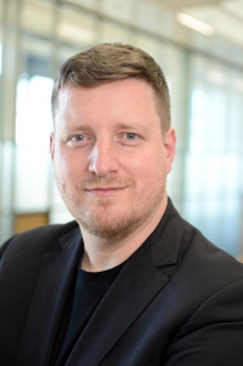 Spiegel-Verlag stellt bento ein - Stefan Ottlitz, Chef der Produktentwicklung beim Spiegel, sieht für bento keine wirtschaftlich tragbare Zukunft/ Foto: Olaf Ballnus - Der Spiegel